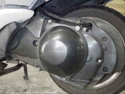 Suzuki Skywave 250S 2006