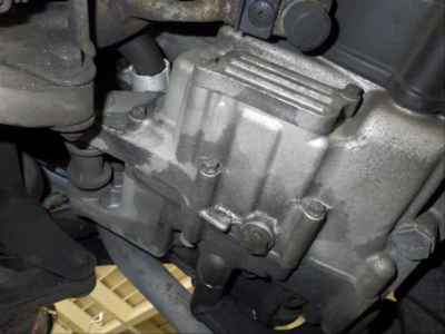 Suzuki Skywave 250S 2006