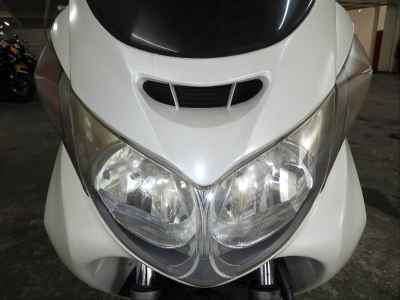 Suzuki Skywave 250S 2006