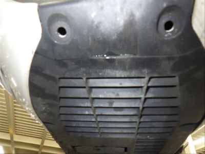 Suzuki Skywave 250S 2006