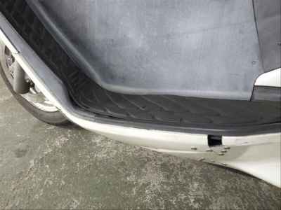 Suzuki Skywave 250S 2006