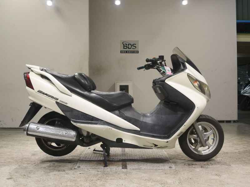 Suzuki Skywave 250S 2006