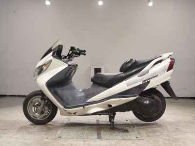Suzuki Skywave 250S 2006