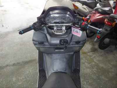 Suzuki Skywave 250S 2006