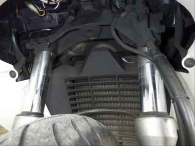Suzuki Skywave 250S 2006