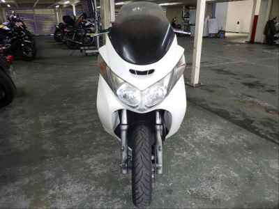 Suzuki Skywave 250S 2006