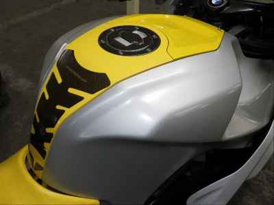 BMW K1200S 2007