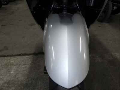 BMW K1200S 2007