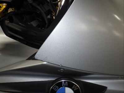 BMW K1200S 2007