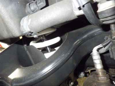 BMW K1200S 2007