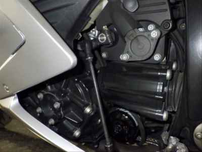 BMW K1200S 2007