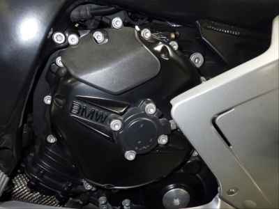 BMW K1200S 2007