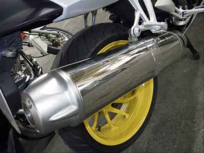 BMW K1200S 2007