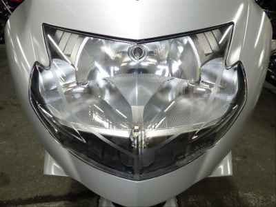BMW K1200S 2007