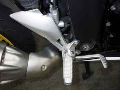 BMW K1200S 2007