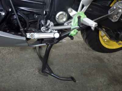 BMW K1200S 2007