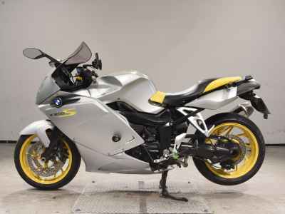 BMW K1200S 2007