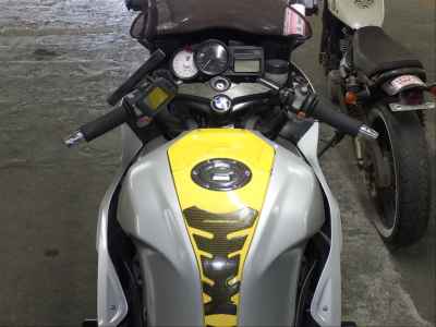 BMW K1200S 2007