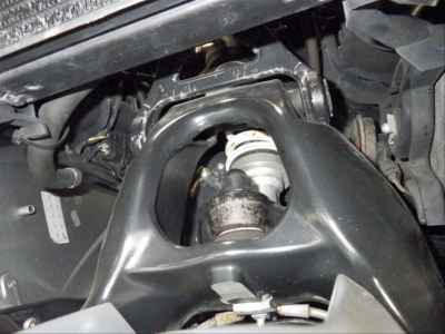 BMW K1200S 2007