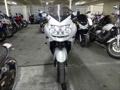 BMW K1200S 2007