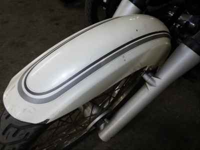 Yamaha Drag Star XVS250 2004