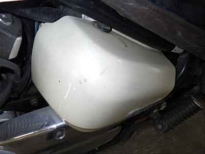 Yamaha Drag Star XVS250 2004