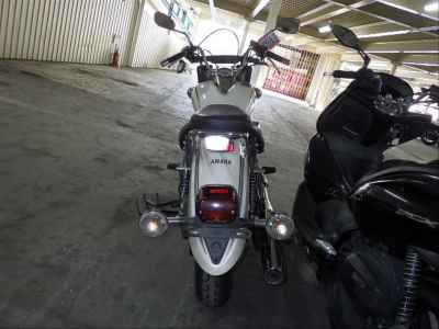 Yamaha Drag Star XVS250 2004