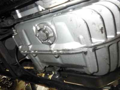 Yamaha Drag Star XVS250 2004