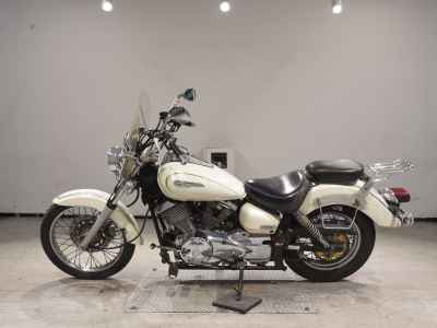 Yamaha Drag Star XVS250 2004