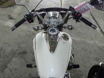 Yamaha Drag Star XVS250 2004