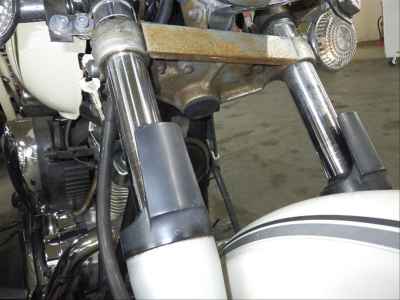 Yamaha Drag Star XVS250 2004