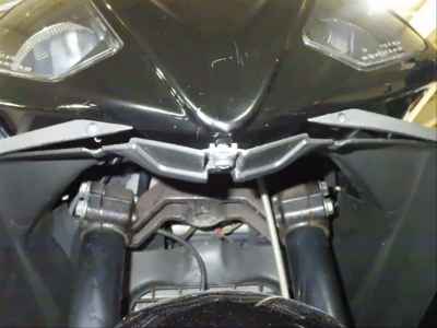 Derbi GP250-I 2008