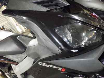Derbi GP250-I 2008