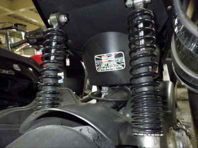 Derbi GP250-I 2008
