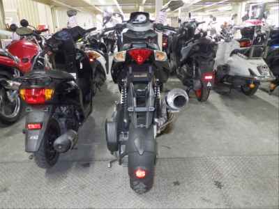 Derbi GP250-I 2008
