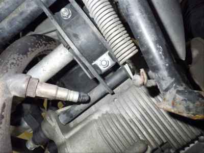 Derbi GP250-I 2008