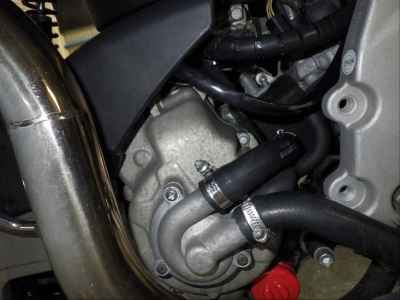 Derbi GP250-I 2008