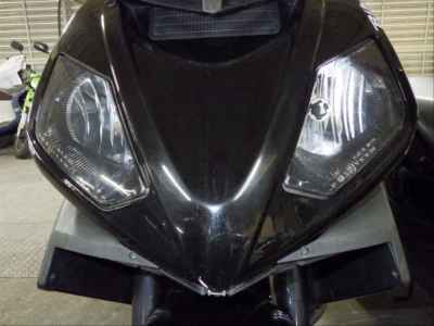 Derbi GP250-I 2008