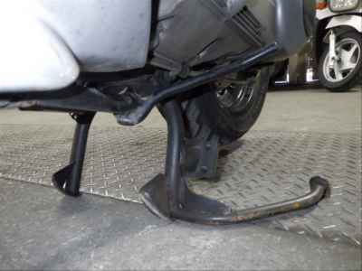 Derbi GP250-I 2008