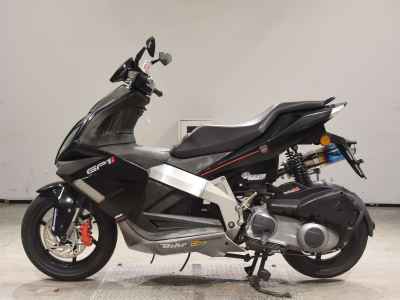 Derbi GP250-I 2008
