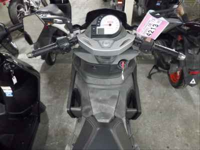 Derbi GP250-I 2008