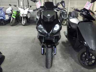 Derbi GP250-I 2008