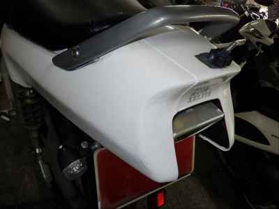 Honda VT250F Xelvis 1992