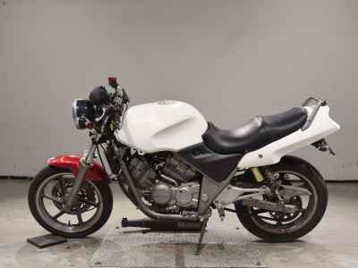 Honda VT250F Xelvis 1992