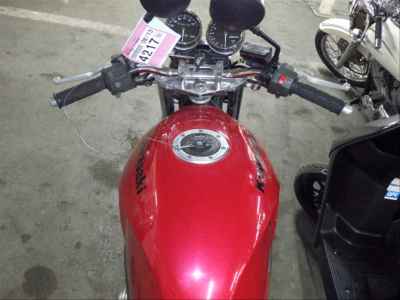 Kawasaki Balius ZR250 1992