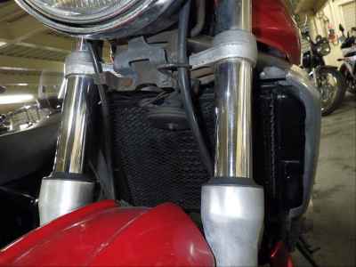 Kawasaki Balius ZR250 1992