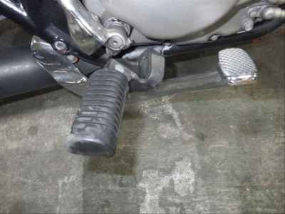Honda CB400SS 2009