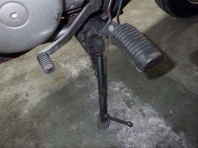 Honda CB400SS 2009
