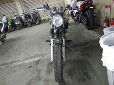 Honda CB400SS 2009