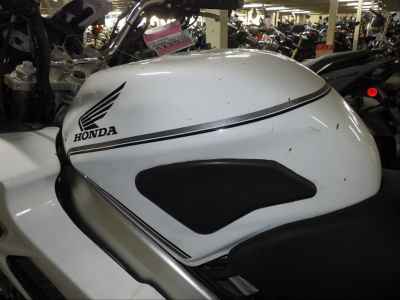 Honda VFR800F 2000